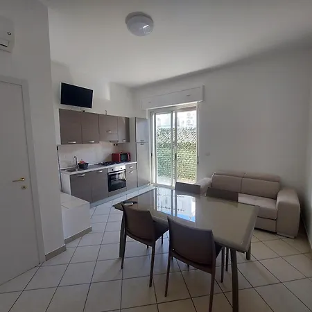 Miro' E Apartment