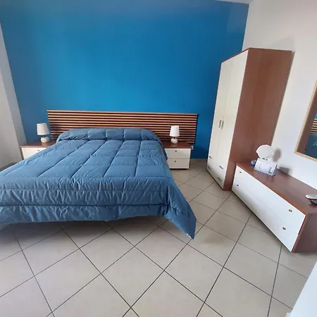 Miro' E Apartment Marina di Gioiosa Ionica