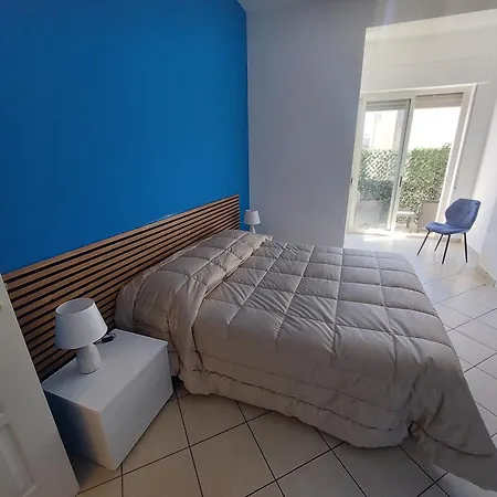 Miro' E Apartment