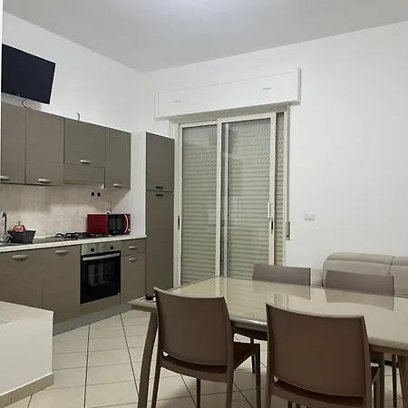 Miro' E Apartment *