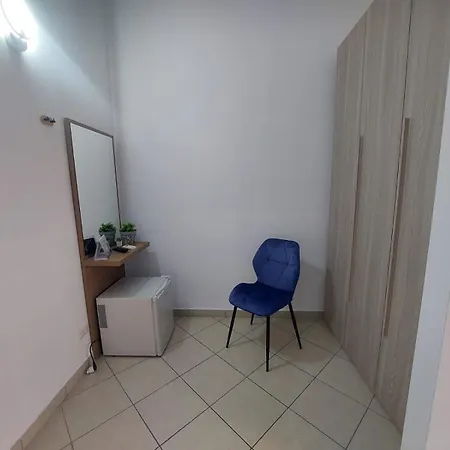 Miro' E * Marina di Gioiosa Ionica