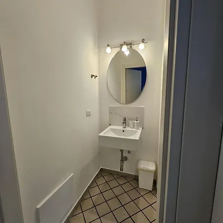 Apartment Miro' E