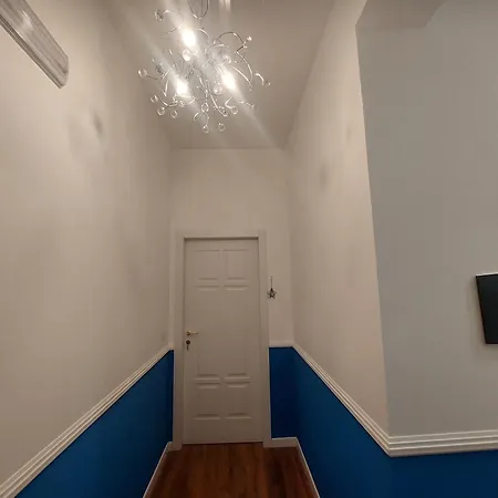 Apartment Miro' E *
