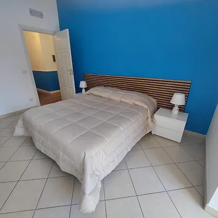Apartment Miro E *