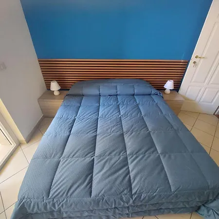 Apartment Miro E *