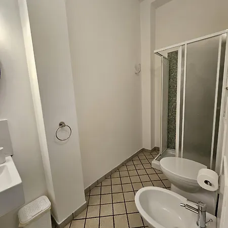 Apartment Miro' E *